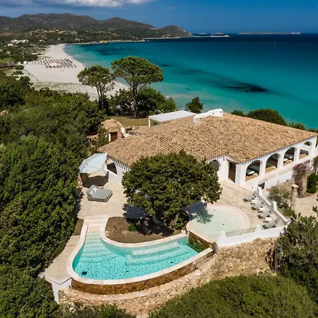 فيلة Bianca فيلاّسيمِيوس