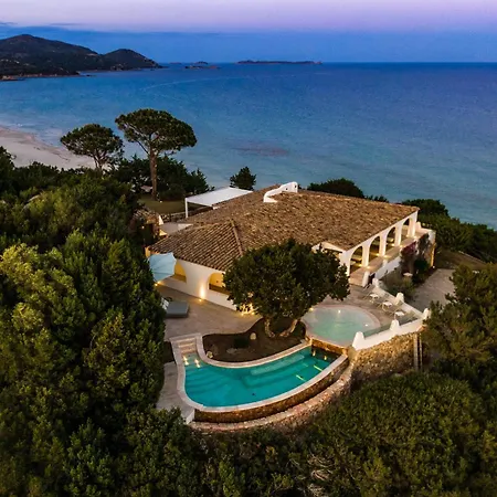 Bianca * Villasimius