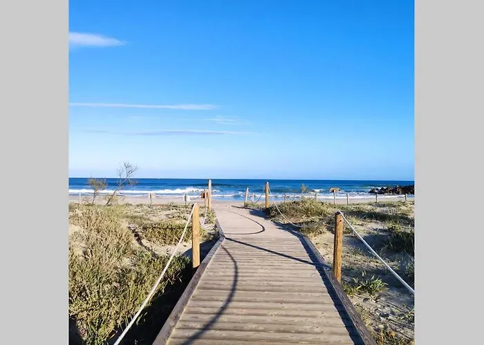 Bianca * Villasimius