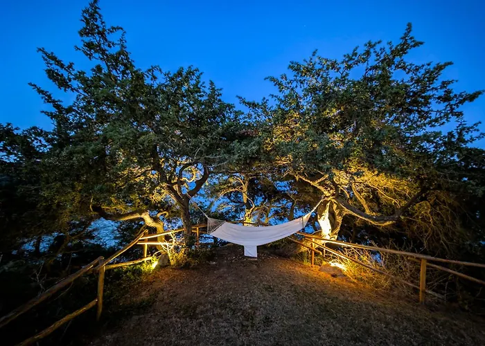 Villa Bianca Villasimius