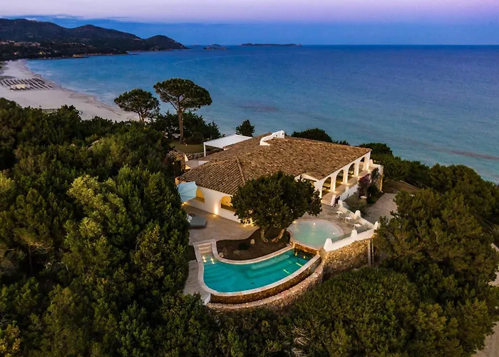 Bianca * Villasimius