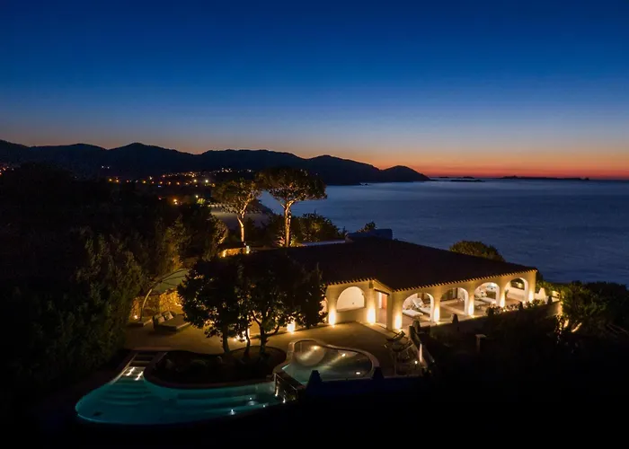 Bianca * Villasimius