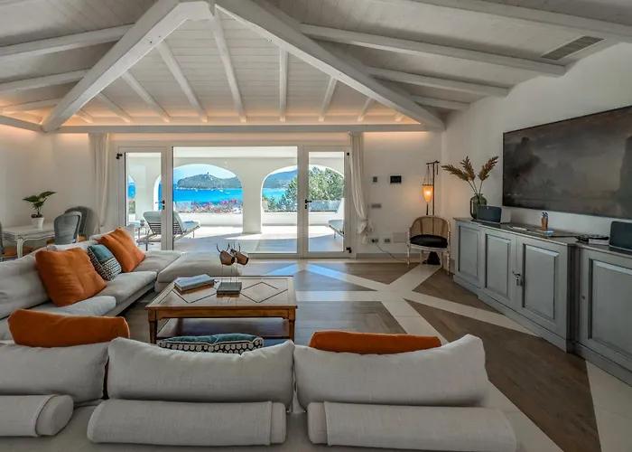 Bianca * Villasimius