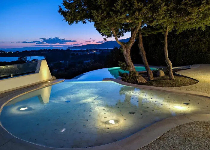 Villa Bianca Villasimius